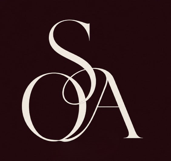 SŌA